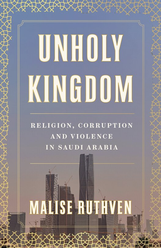 Couverture_Unholy Kingdom