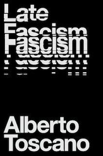 Couverture_Late Fascism
