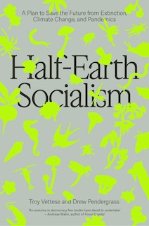 Couverture_Half-earth Socialism