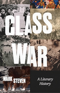 Front cover_Class War