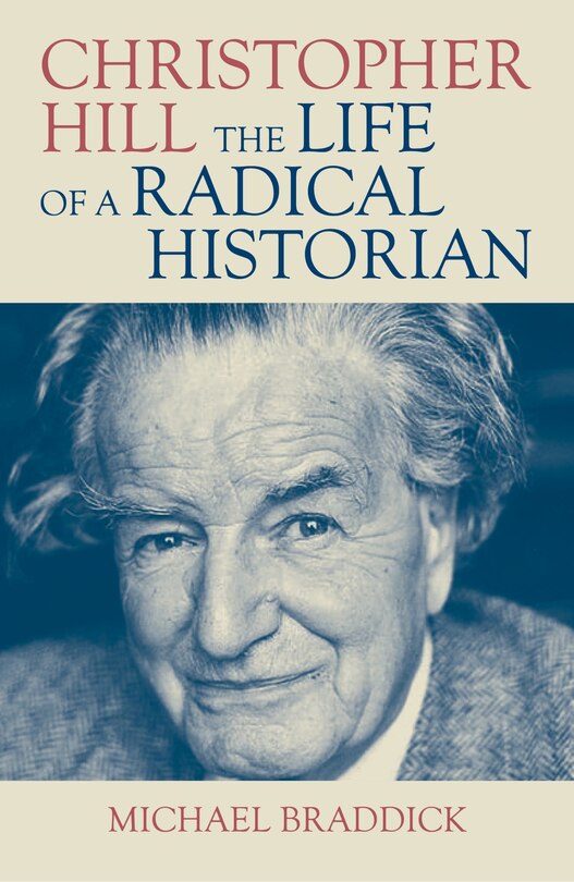 Front cover_Christopher Hill