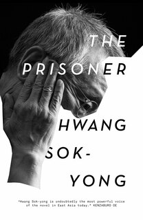 Front cover_The Prisoner