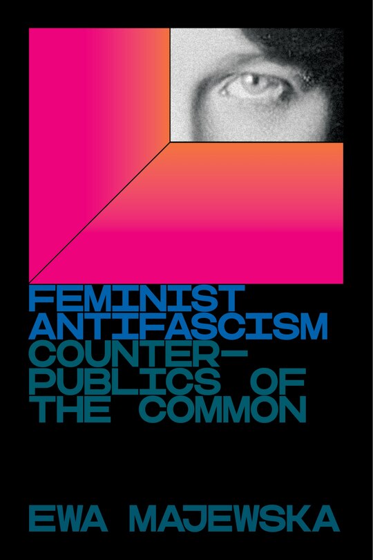 Front cover_Feminist Antifascism