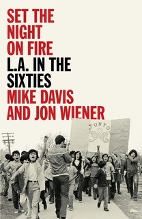 Front cover_Set The Night On Fire