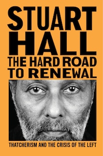 Front cover_The Hard Road To Renewal