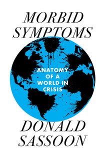 Front cover_Morbid Symptoms