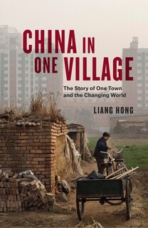 Front cover_China In One Village