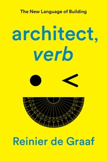 Couverture_Architect, Verb.