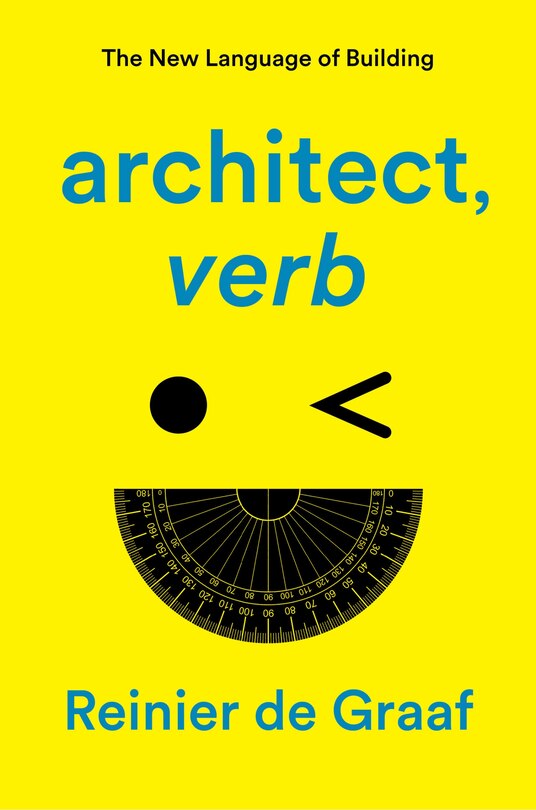 Couverture_Architect, Verb.