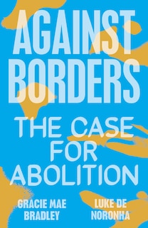 Front cover_Against Borders