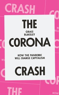 Couverture_The Corona Crash