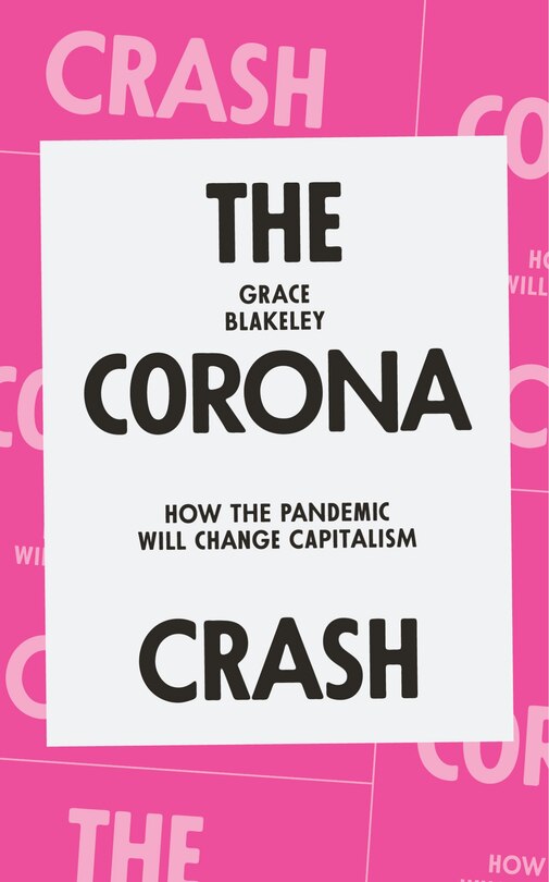 Couverture_The Corona Crash