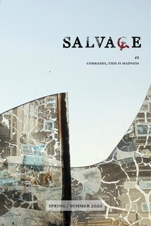 Couverture_Salvage #8