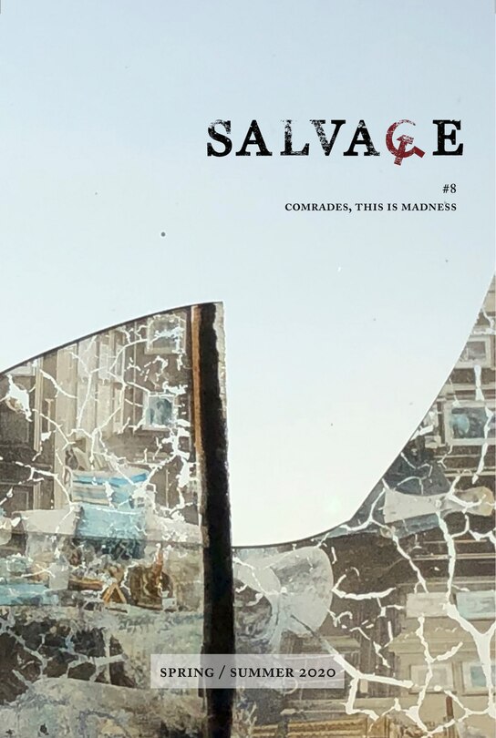 Couverture_Salvage #8
