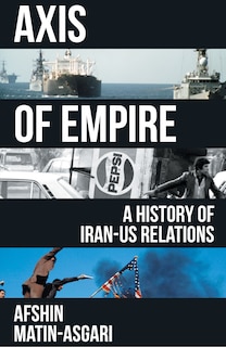 Front cover_Axis of Empire