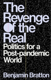 Couverture_The Revenge Of The Real