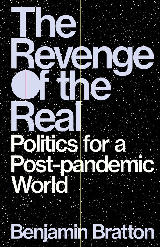 Couverture_The Revenge Of The Real