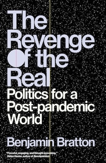 Couverture_The Revenge Of The Real