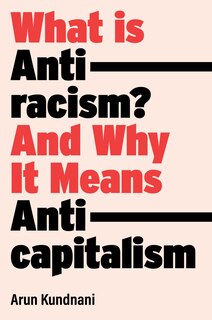Couverture_What Is Antiracism?