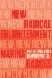 Front cover_New Radical Enlightenment
