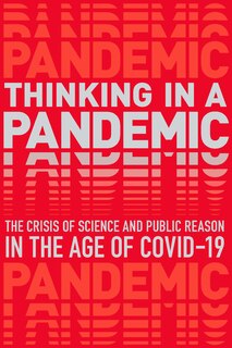 Front cover_Thinking in a Pandemic
