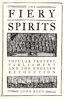 Front cover_The Fiery Spirits
