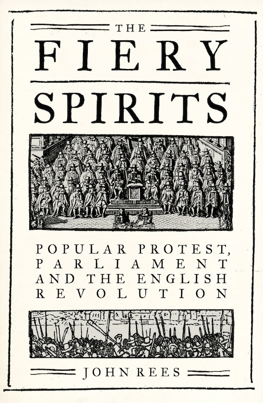 Front cover_The Fiery Spirits