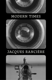 Front cover_Modern Times