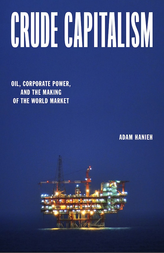 Couverture_Crude Capitalism