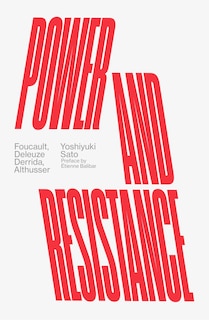 Front cover_Power And Resistance