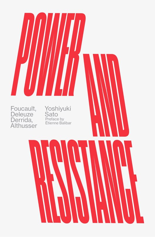 Front cover_Power And Resistance