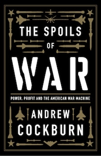 Front cover_The Spoils Of War