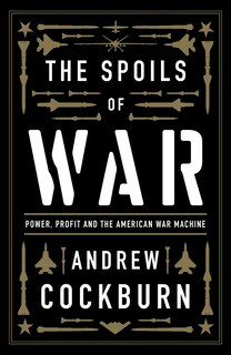 Couverture_The Spoils Of War