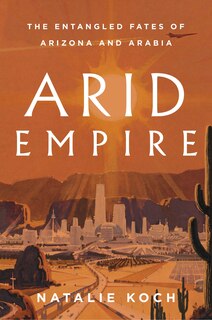 Couverture_Arid Empire