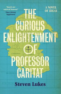 Couverture_The Curious Enlightenment Of Professor Caritat