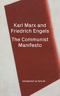 Couverture_The Communist Manifesto / The April Theses