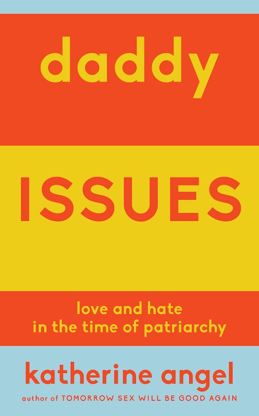 Couverture_Daddy Issues