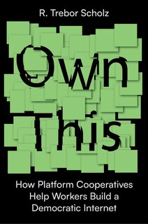 Front cover_Own This!