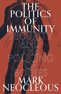 Couverture_The Politics Of Immunity