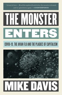 Couverture_The Monster Enters