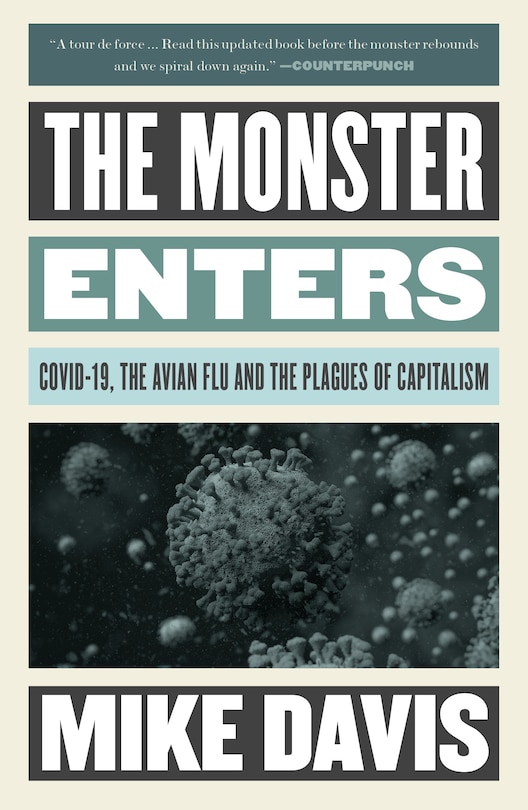 Couverture_The Monster Enters