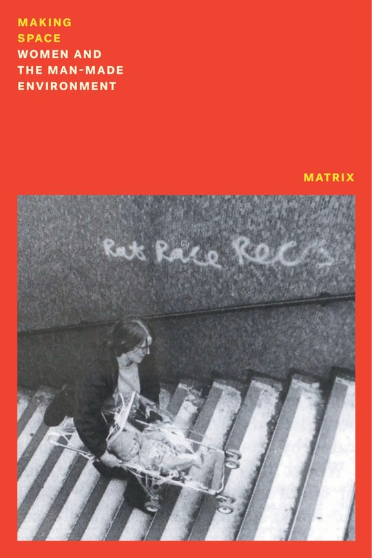 Front cover_Making Space