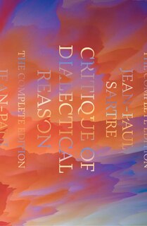 Couverture_Critique Of Dialectical Reason