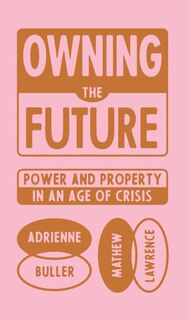 Couverture_Owning The Future