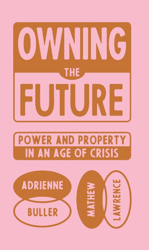 Couverture_Owning The Future