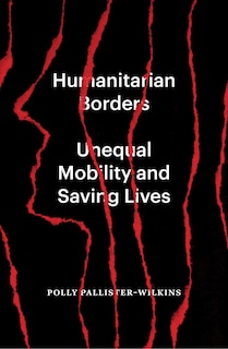 Front cover_Humanitarian Borders
