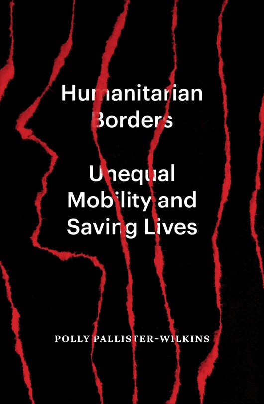 Front cover_Humanitarian Borders