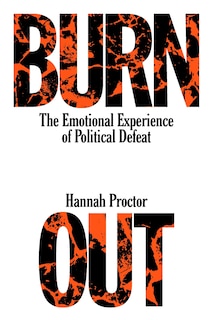 Front cover_Burnout