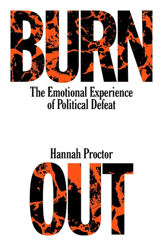Front cover_Burnout