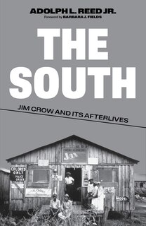 Front cover_The South